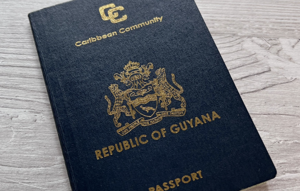 Gov’t confirms Guyana visa exemption now in effect